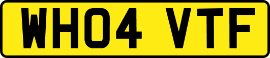 WH04VTF