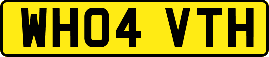 WH04VTH