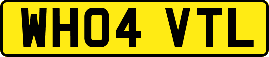 WH04VTL
