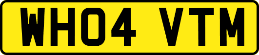 WH04VTM