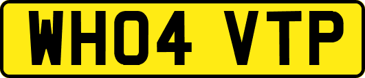 WH04VTP
