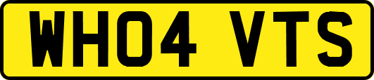 WH04VTS