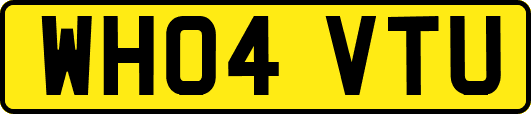 WH04VTU