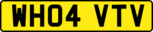 WH04VTV