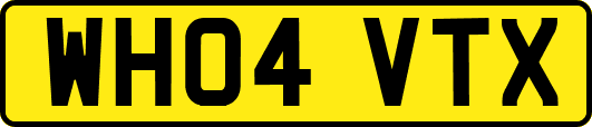 WH04VTX