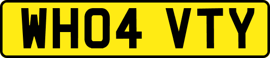 WH04VTY