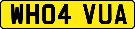 WH04VUA