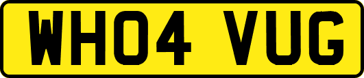 WH04VUG