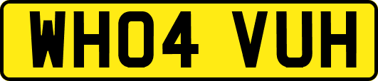 WH04VUH