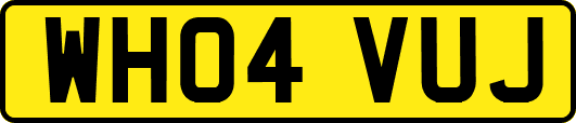 WH04VUJ
