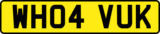 WH04VUK
