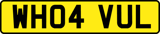 WH04VUL