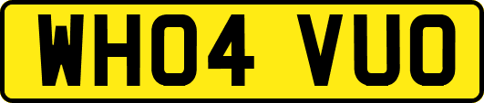 WH04VUO