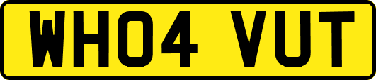 WH04VUT