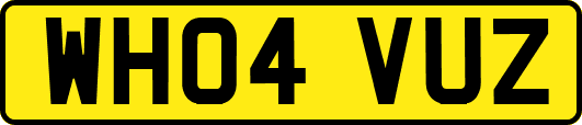 WH04VUZ