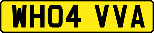 WH04VVA