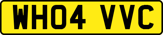 WH04VVC