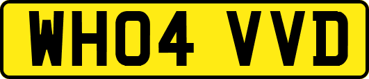WH04VVD