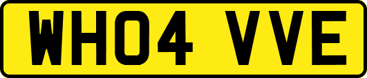 WH04VVE