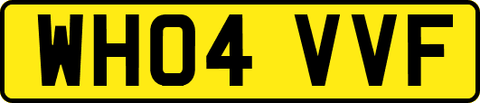WH04VVF