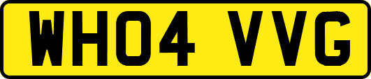 WH04VVG