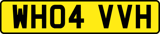 WH04VVH