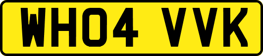 WH04VVK