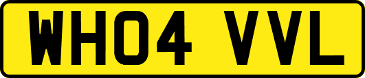 WH04VVL