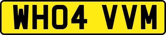 WH04VVM