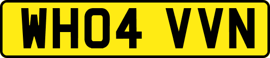 WH04VVN