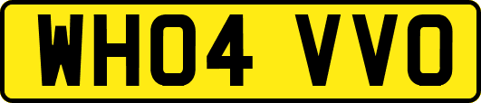 WH04VVO