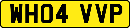 WH04VVP