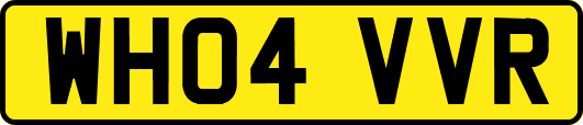 WH04VVR