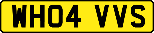 WH04VVS