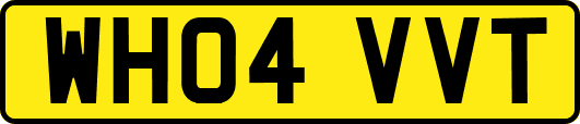 WH04VVT