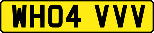 WH04VVV
