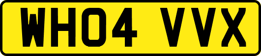 WH04VVX