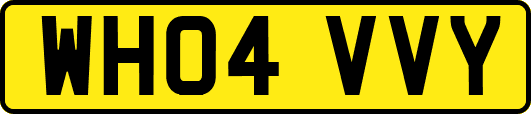 WH04VVY