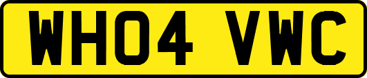 WH04VWC
