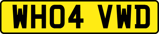 WH04VWD