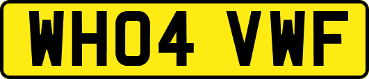 WH04VWF