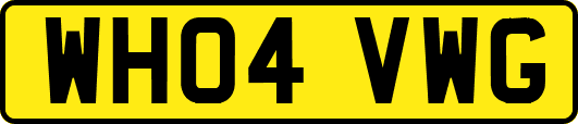 WH04VWG