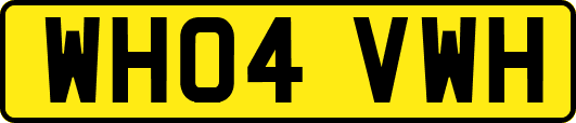 WH04VWH
