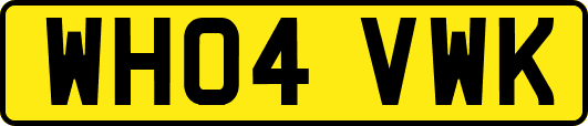 WH04VWK