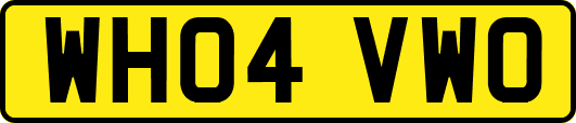 WH04VWO