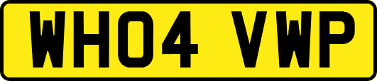 WH04VWP