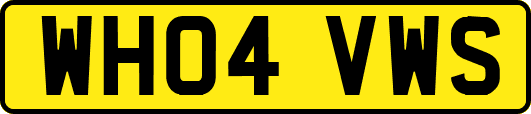 WH04VWS
