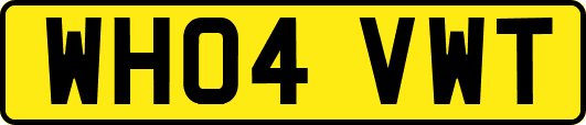 WH04VWT