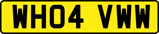 WH04VWW