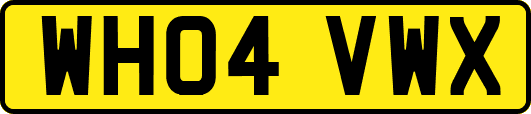 WH04VWX
